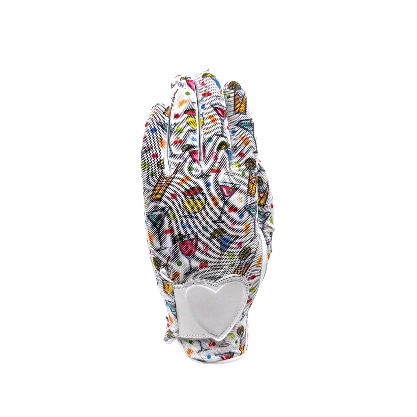 **Coming Fall 2026** - Bevies at the Turn - Ladies Golf Glove