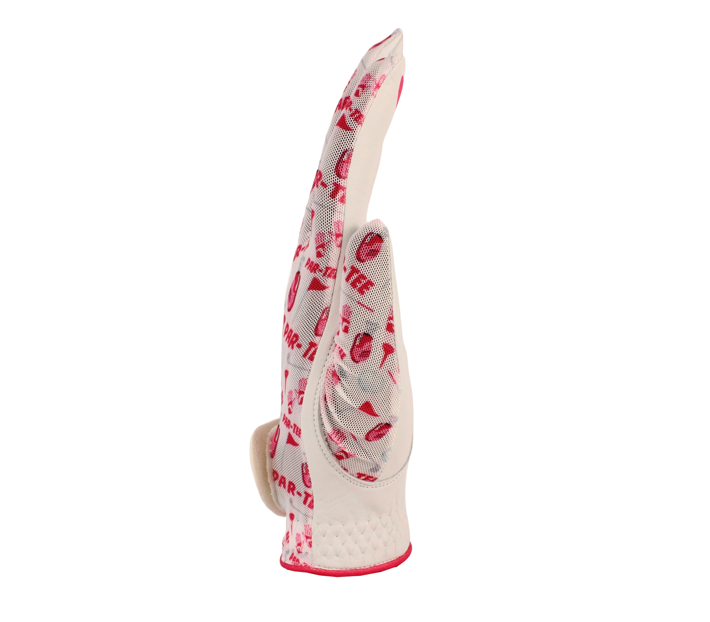 ParTee - Ladies Golf Glove