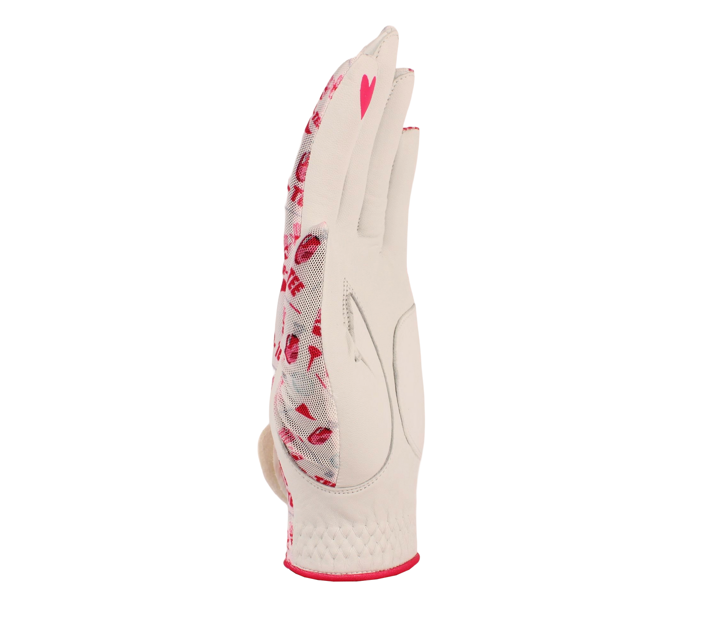 ParTee - Ladies Golf Glove