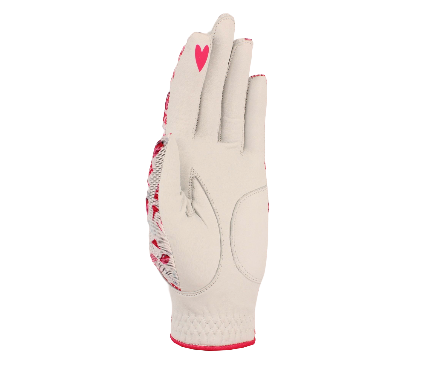 ParTee - Ladies Golf Glove