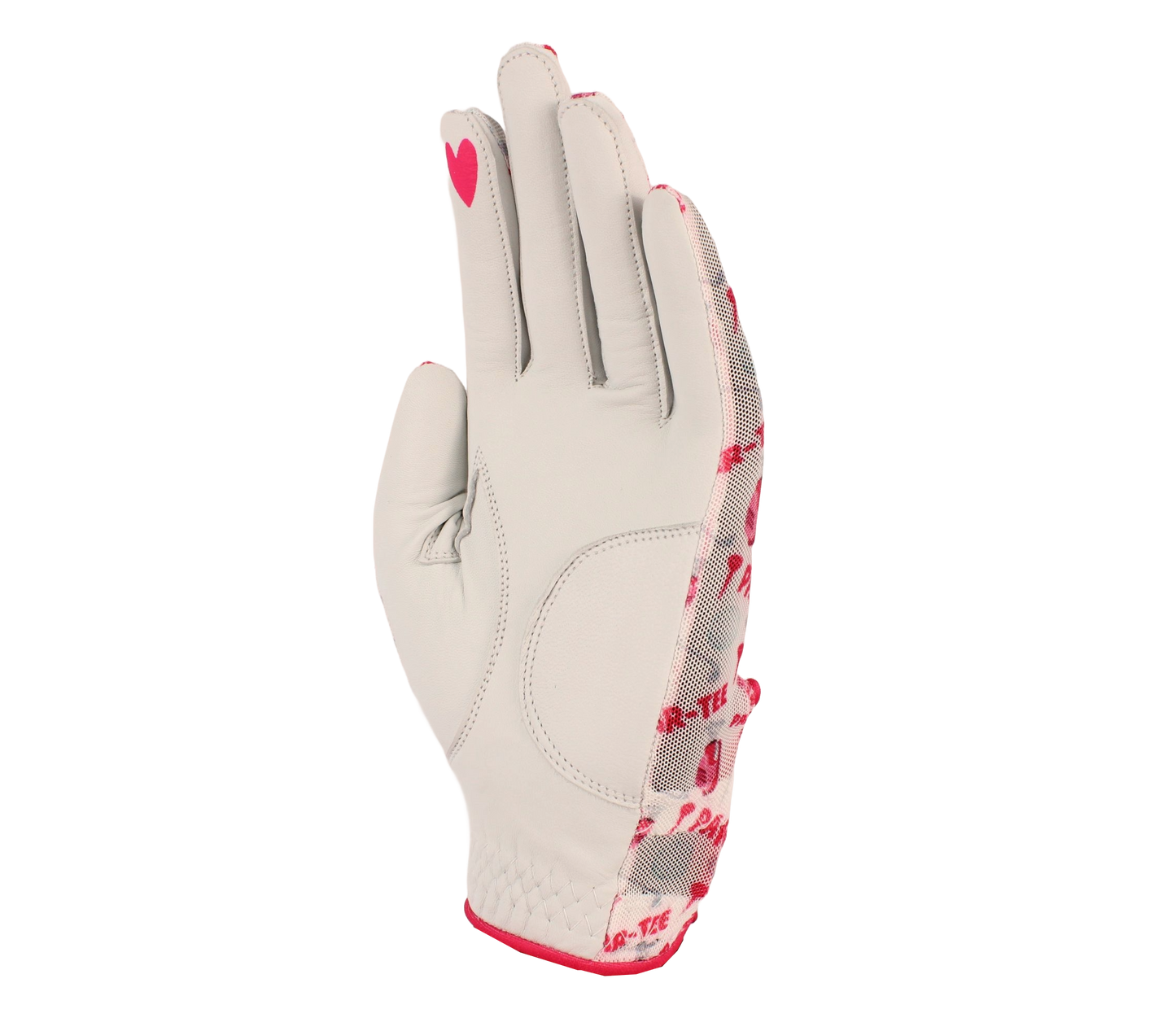 ParTee - Ladies Golf Glove