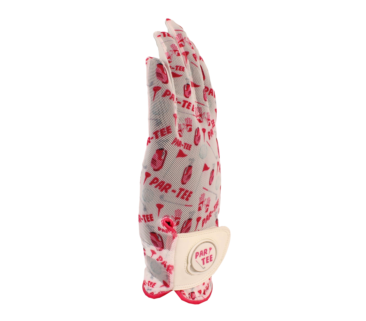 ParTee - Ladies Golf Glove