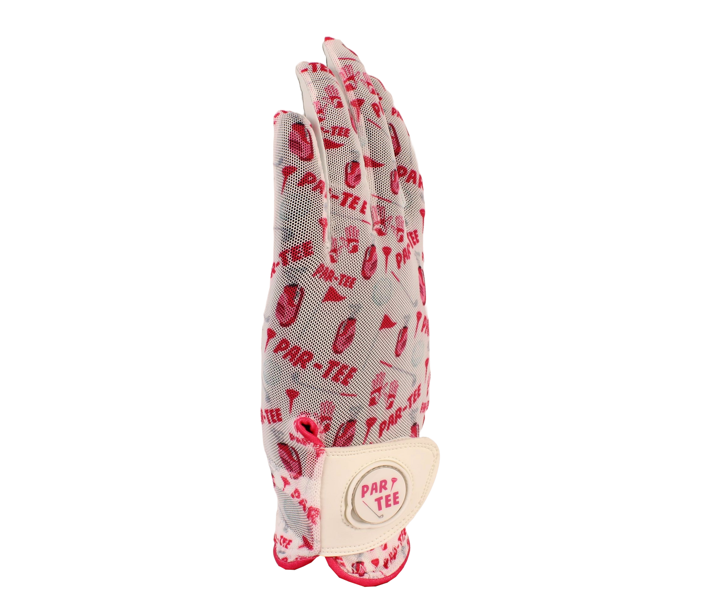 ParTee - Ladies Golf Glove