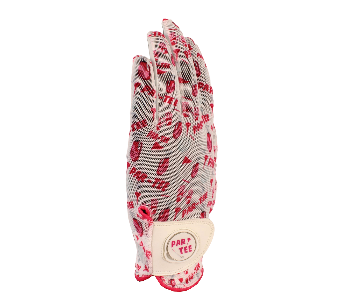 ParTee - Ladies Golf Glove