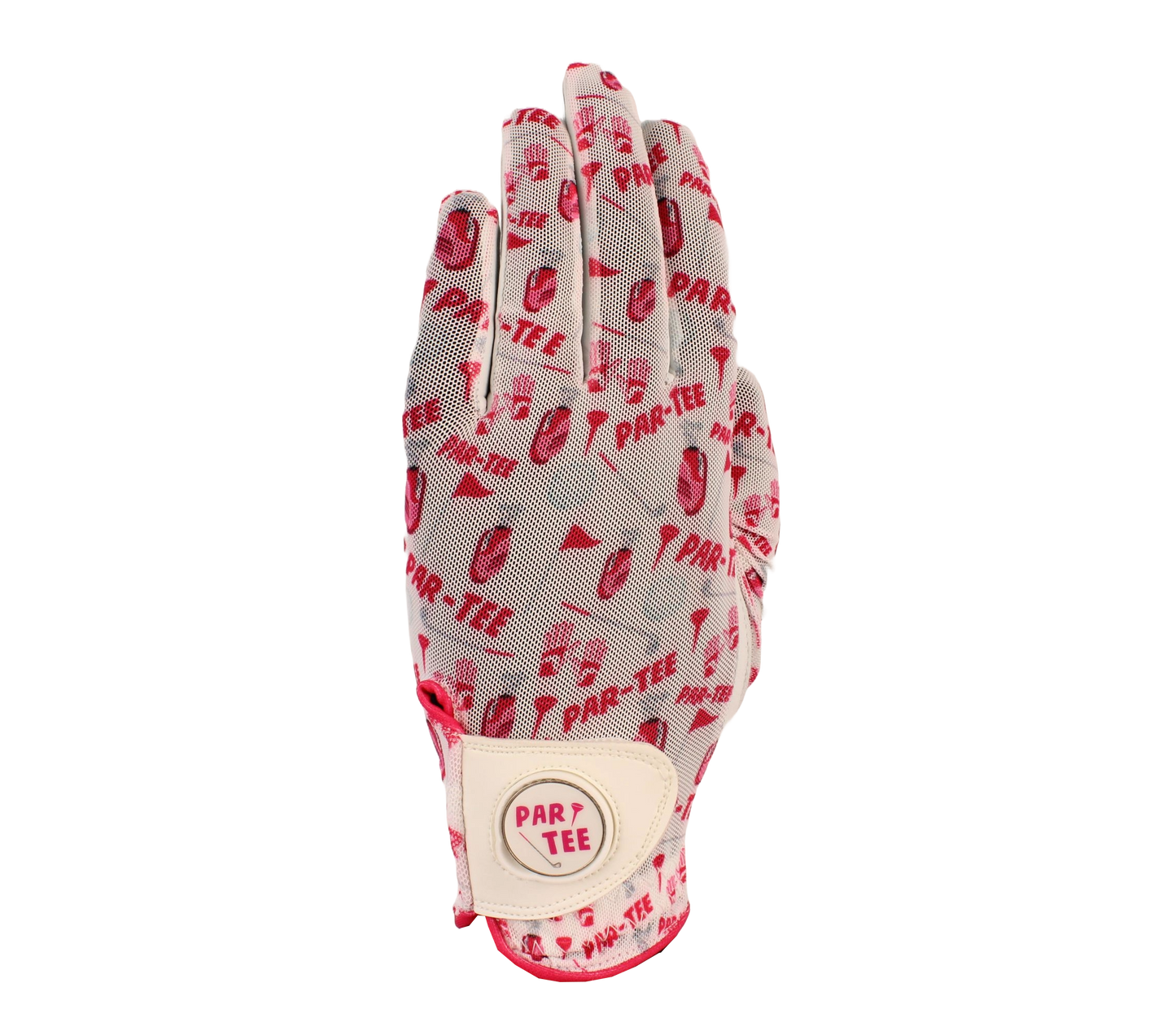 ParTee - Ladies Golf Glove