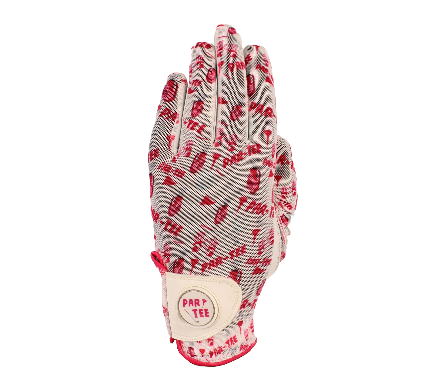 ParTee - Ladies Golf Glove