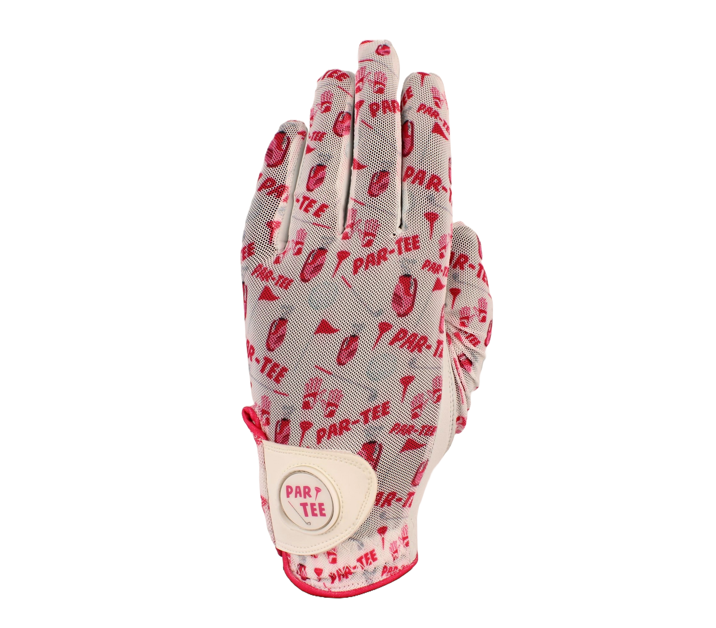 ParTee - Ladies Golf Glove