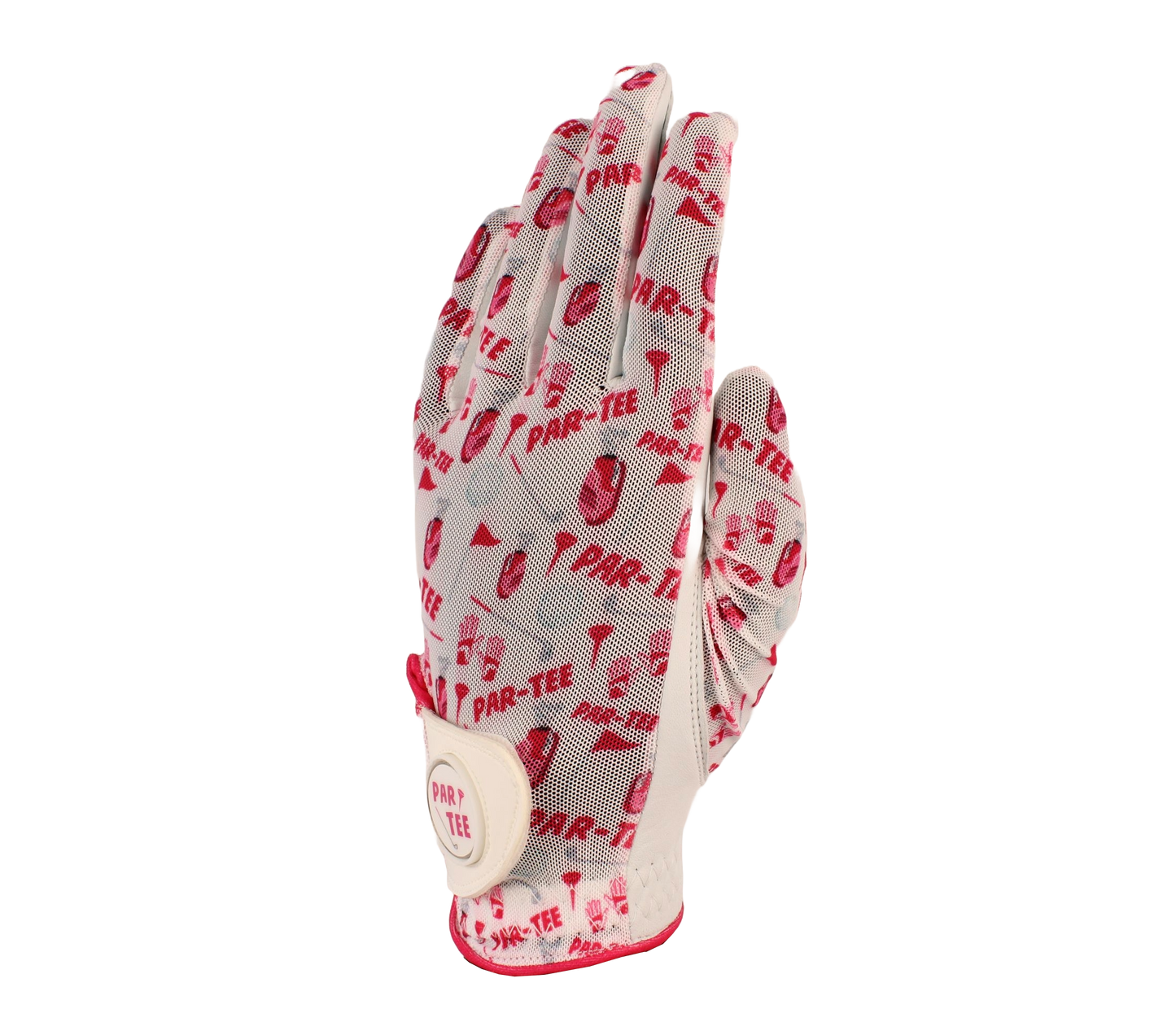 ParTee - Ladies Golf Glove