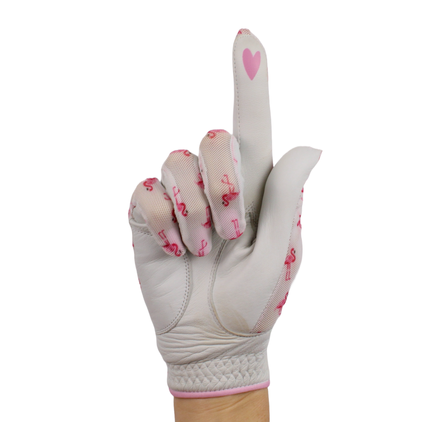 Flamingle - Right