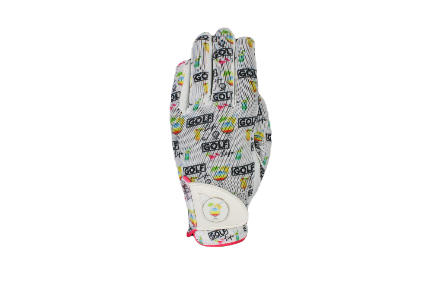 Golf Life - Ladies Golf Glove