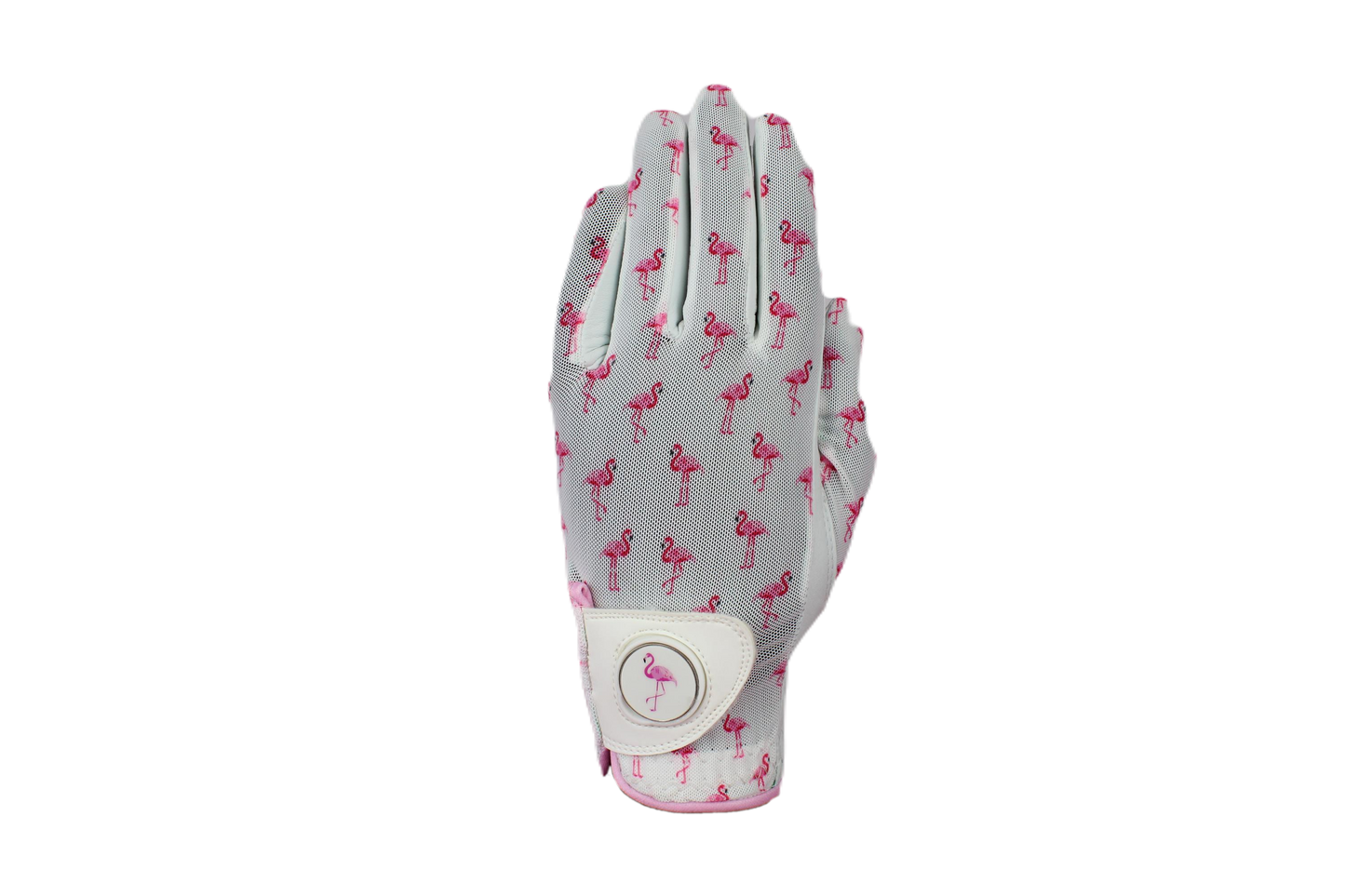 Flamingle - Ladies Golf Glove