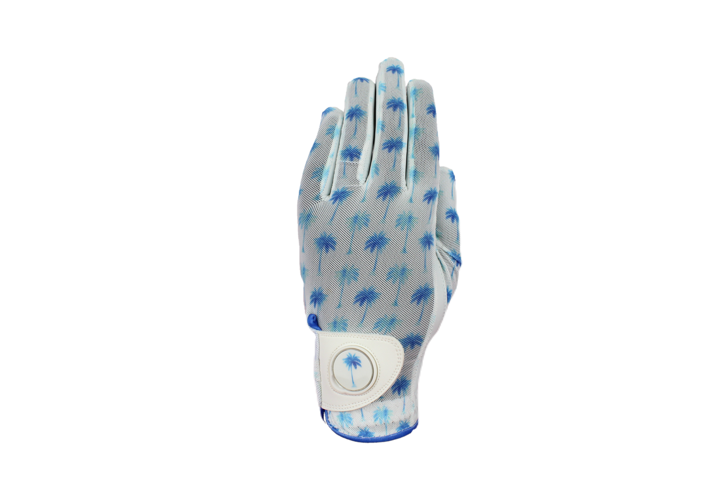 Palm Tree - Ladies Golf Glove