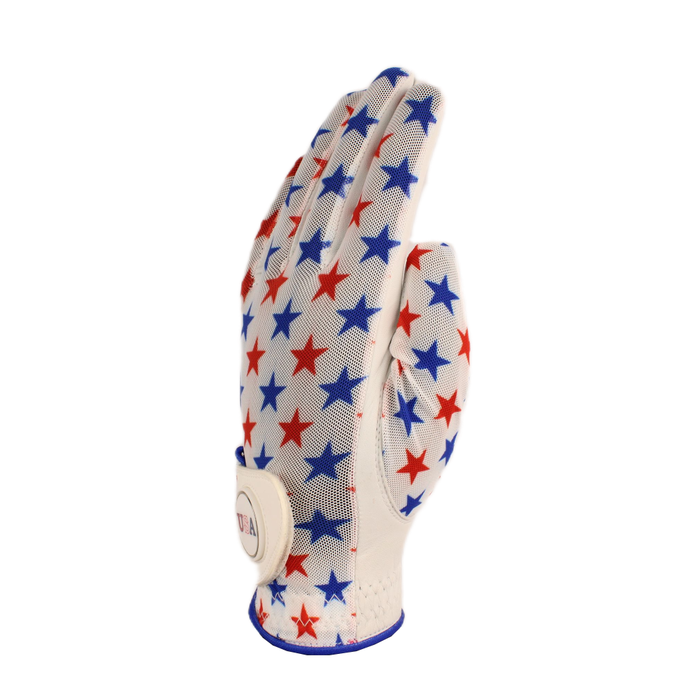 USA Stars - Ladies Golf Glove