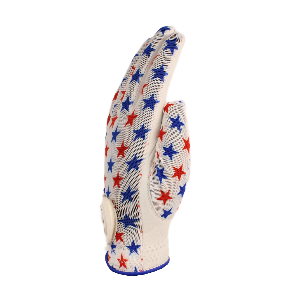 USA Stars - Ladies Golf Glove