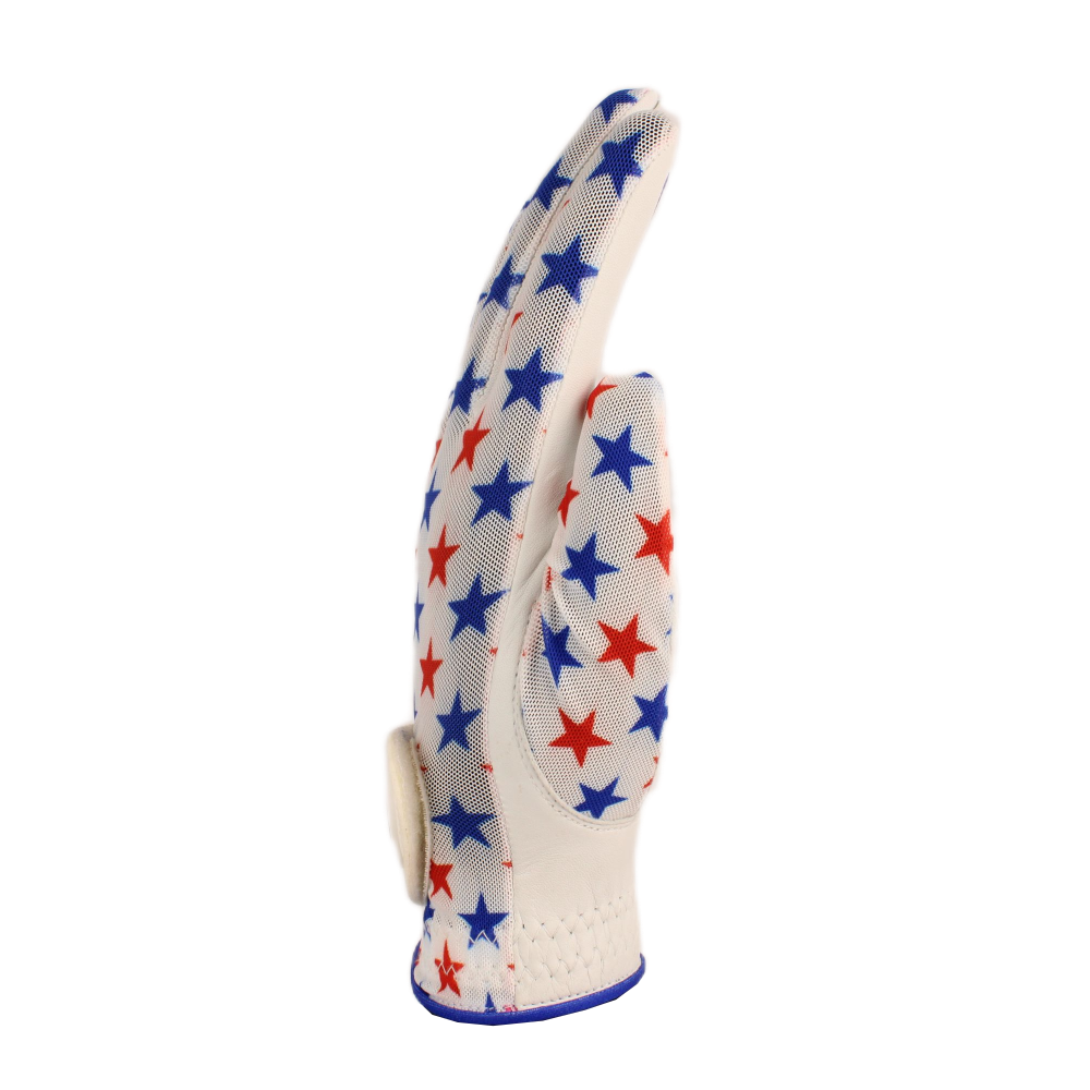USA Stars - Ladies Golf Glove