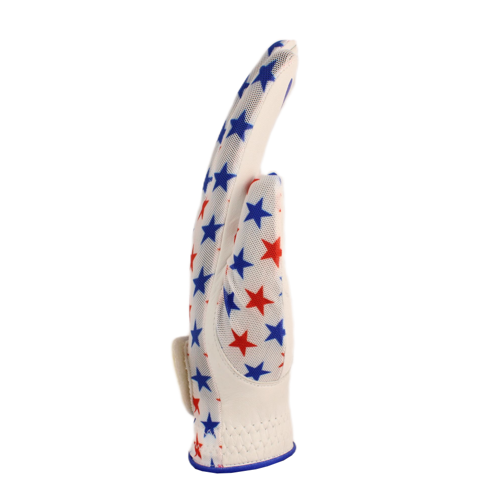 USA Stars - Ladies Golf Glove