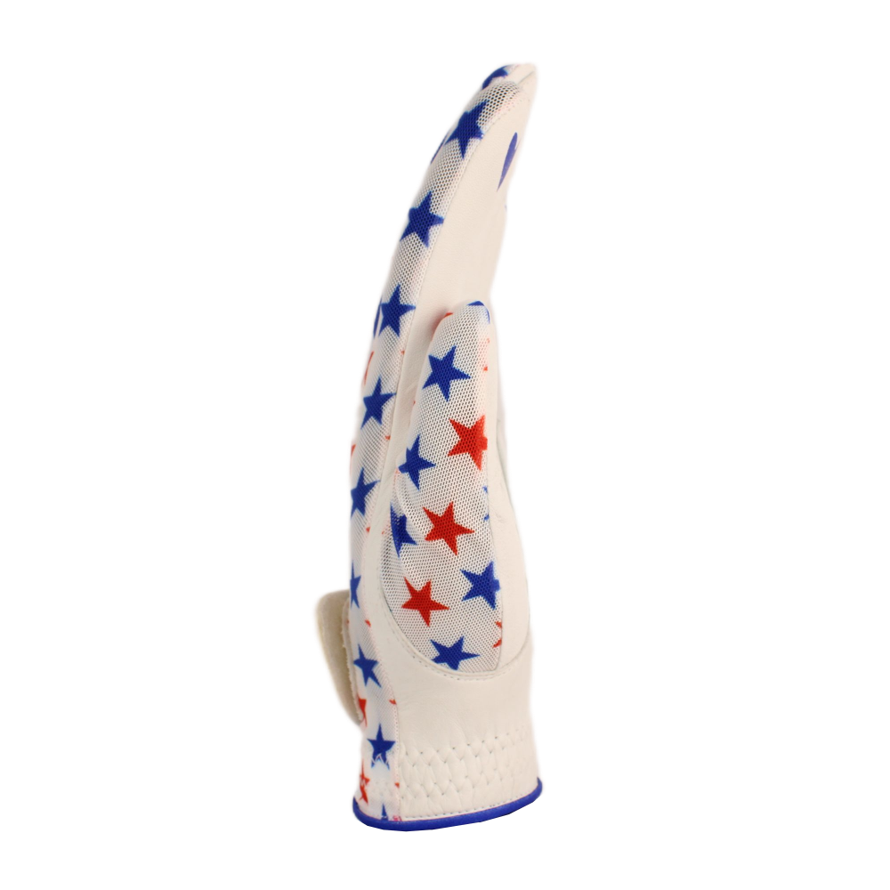 USA Stars - Ladies Golf Glove