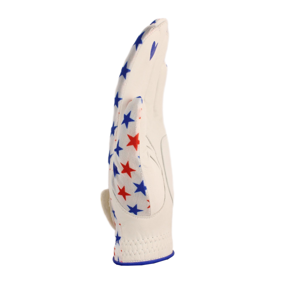 USA Stars - Ladies Golf Glove