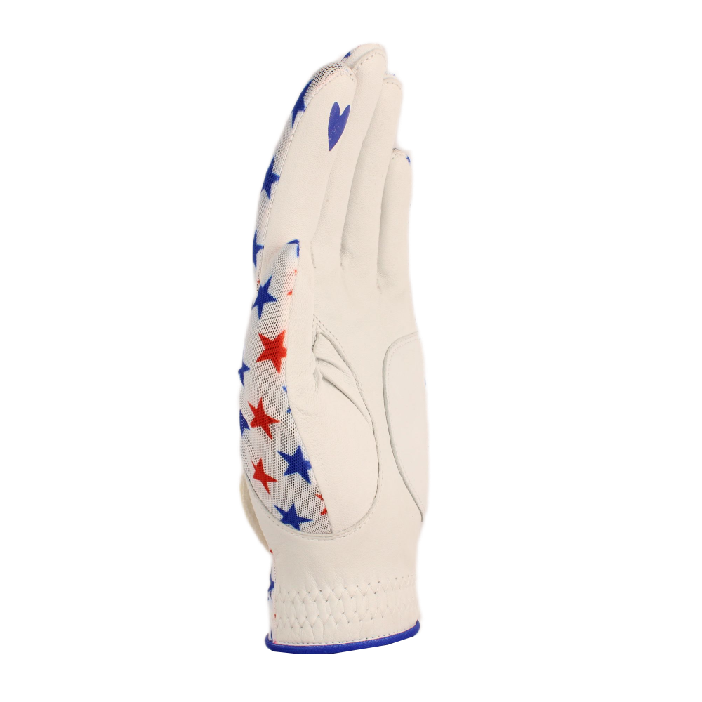 USA Stars - Ladies Golf Glove