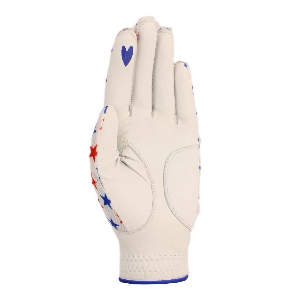 USA Stars - Ladies Golf Glove