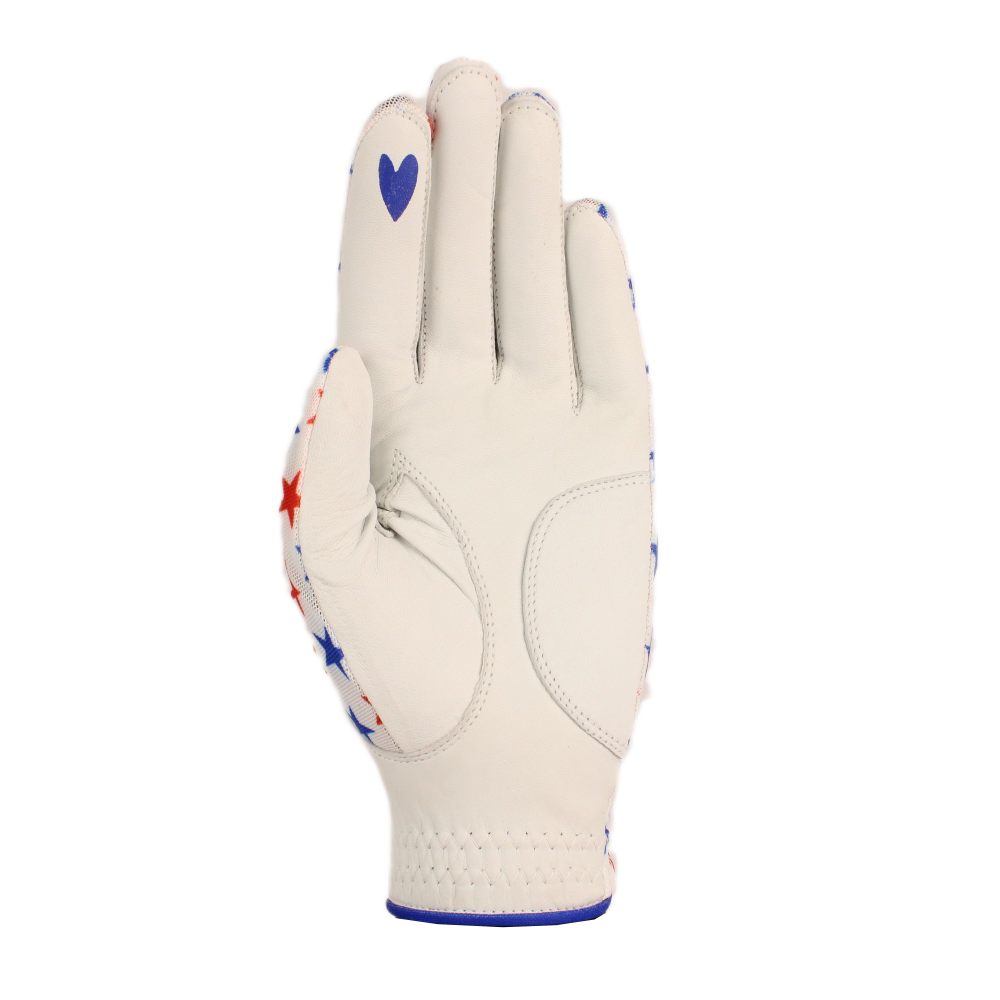 USA Stars - Ladies Golf Glove