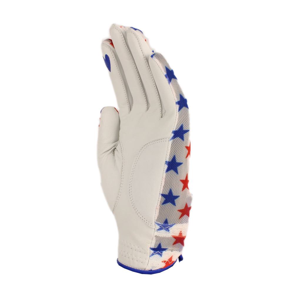 USA Stars - Ladies Golf Glove