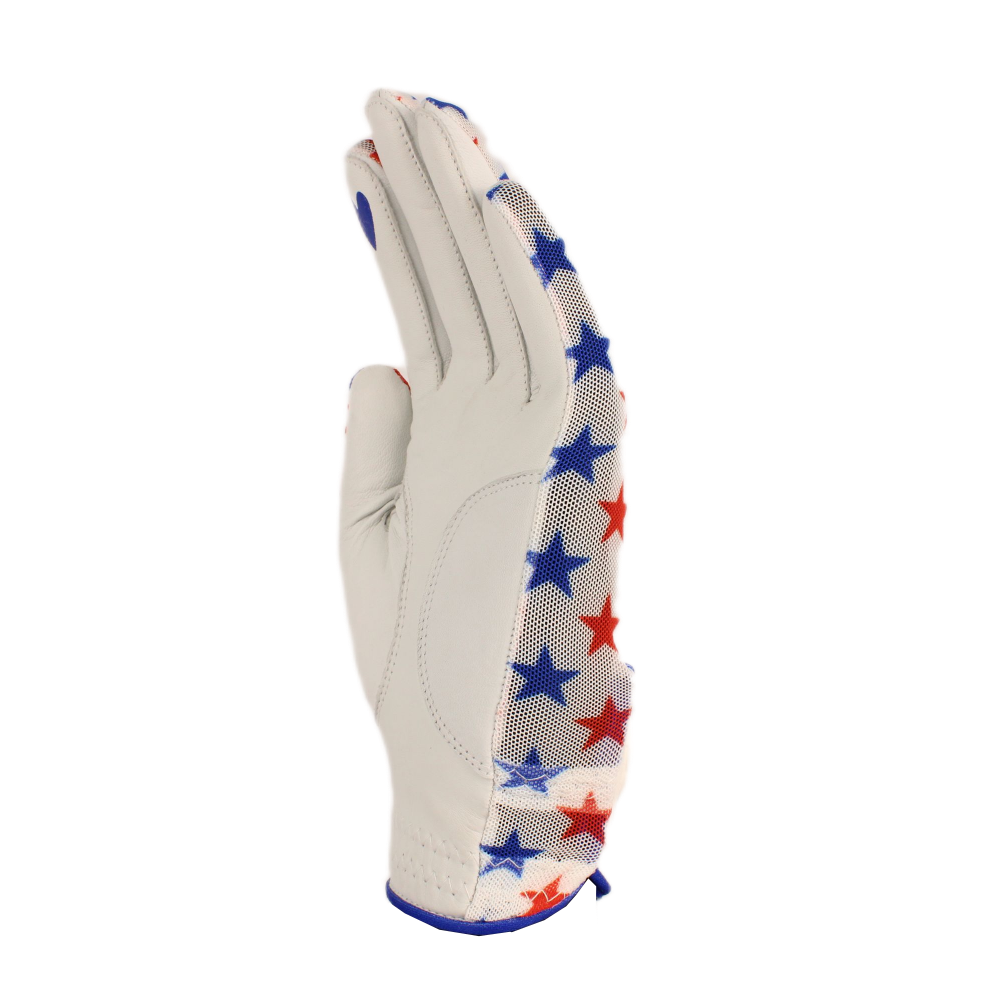 USA Stars - Ladies Golf Glove