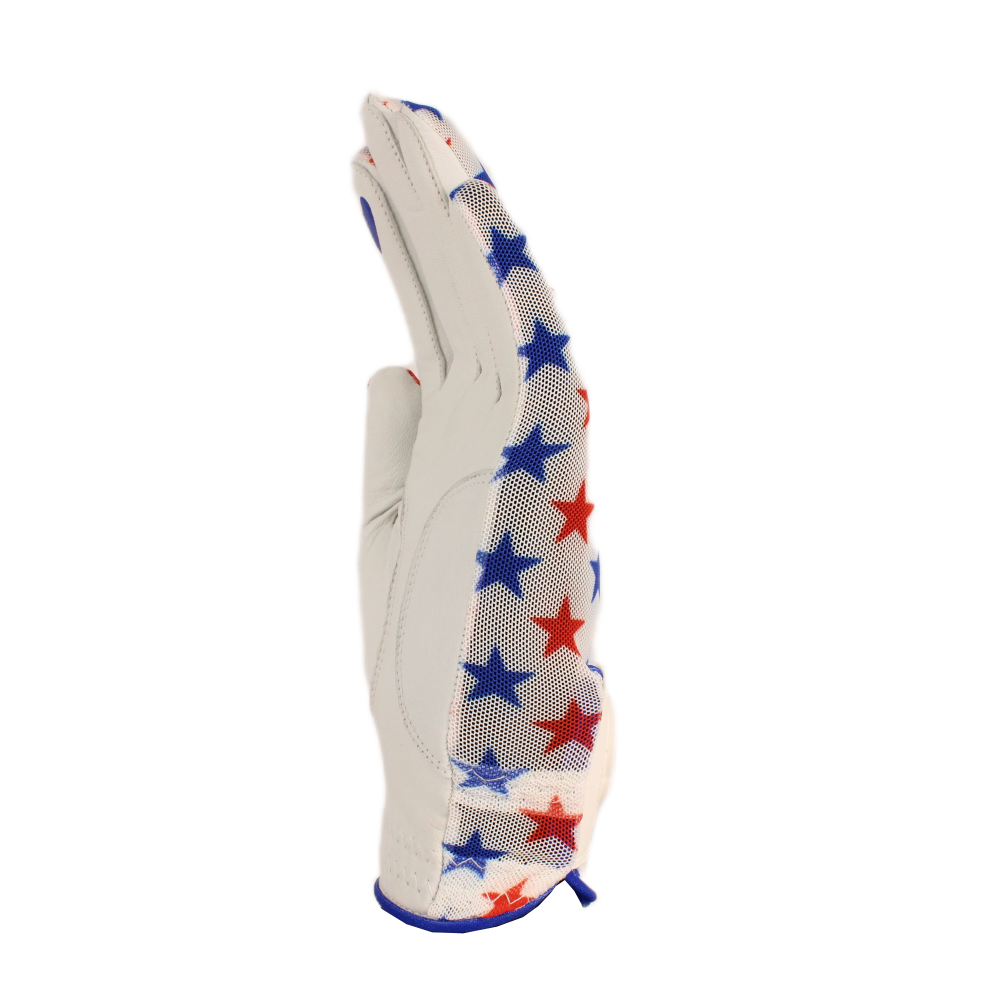 USA Stars - Ladies Golf Glove
