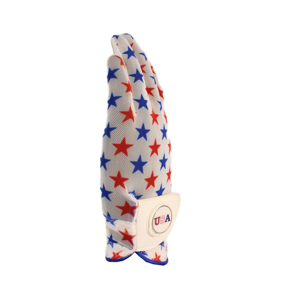 USA Stars - Ladies Golf Glove