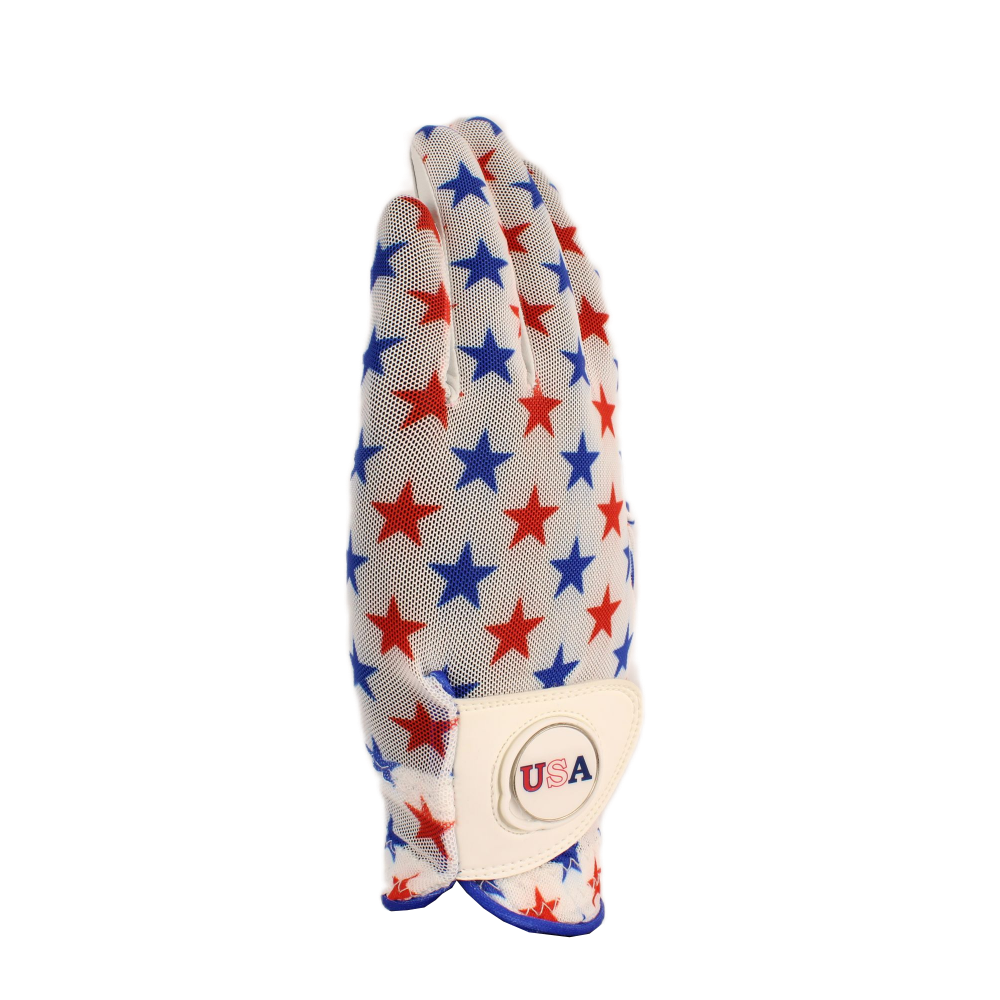 USA Stars - Ladies Golf Glove