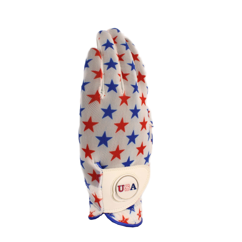 USA Stars - Ladies Golf Glove