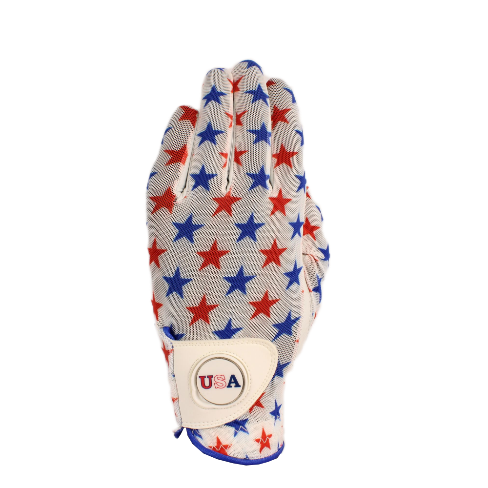 USA Stars - Ladies Golf Glove