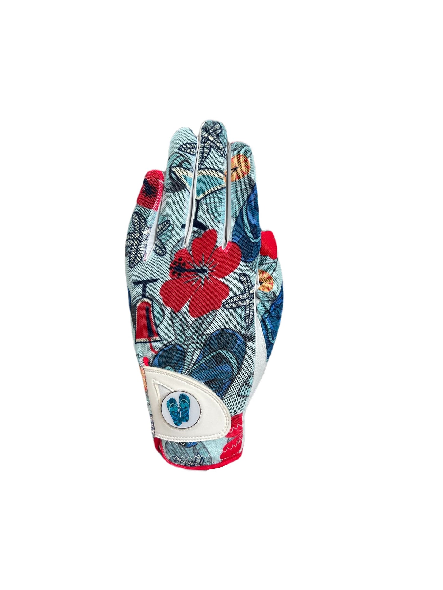Aloha - Ladies Golf Glove