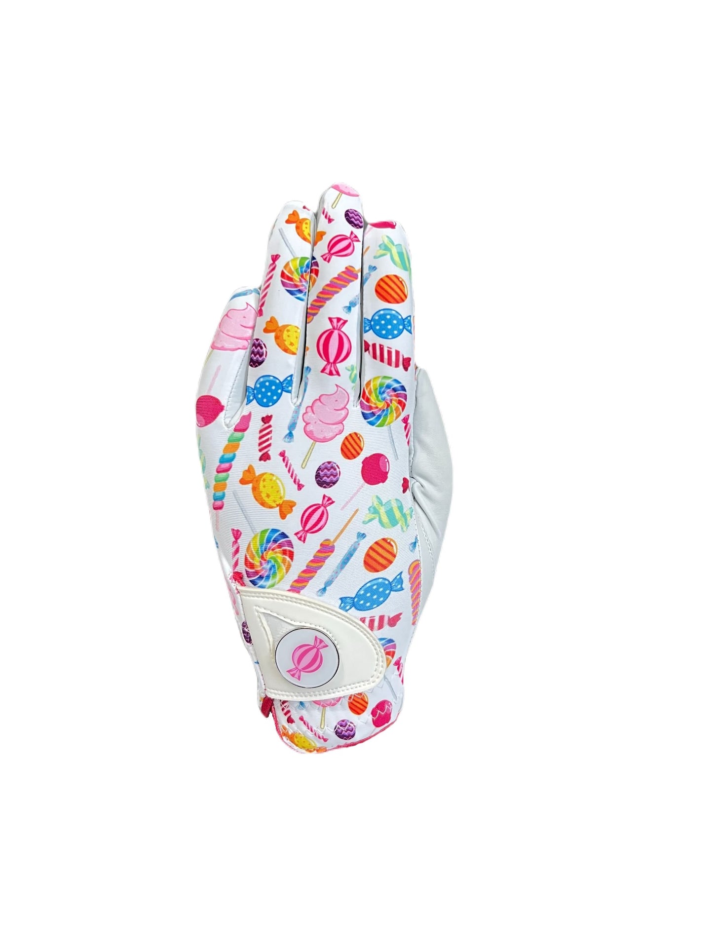 Candy - Ladies Golf Glove