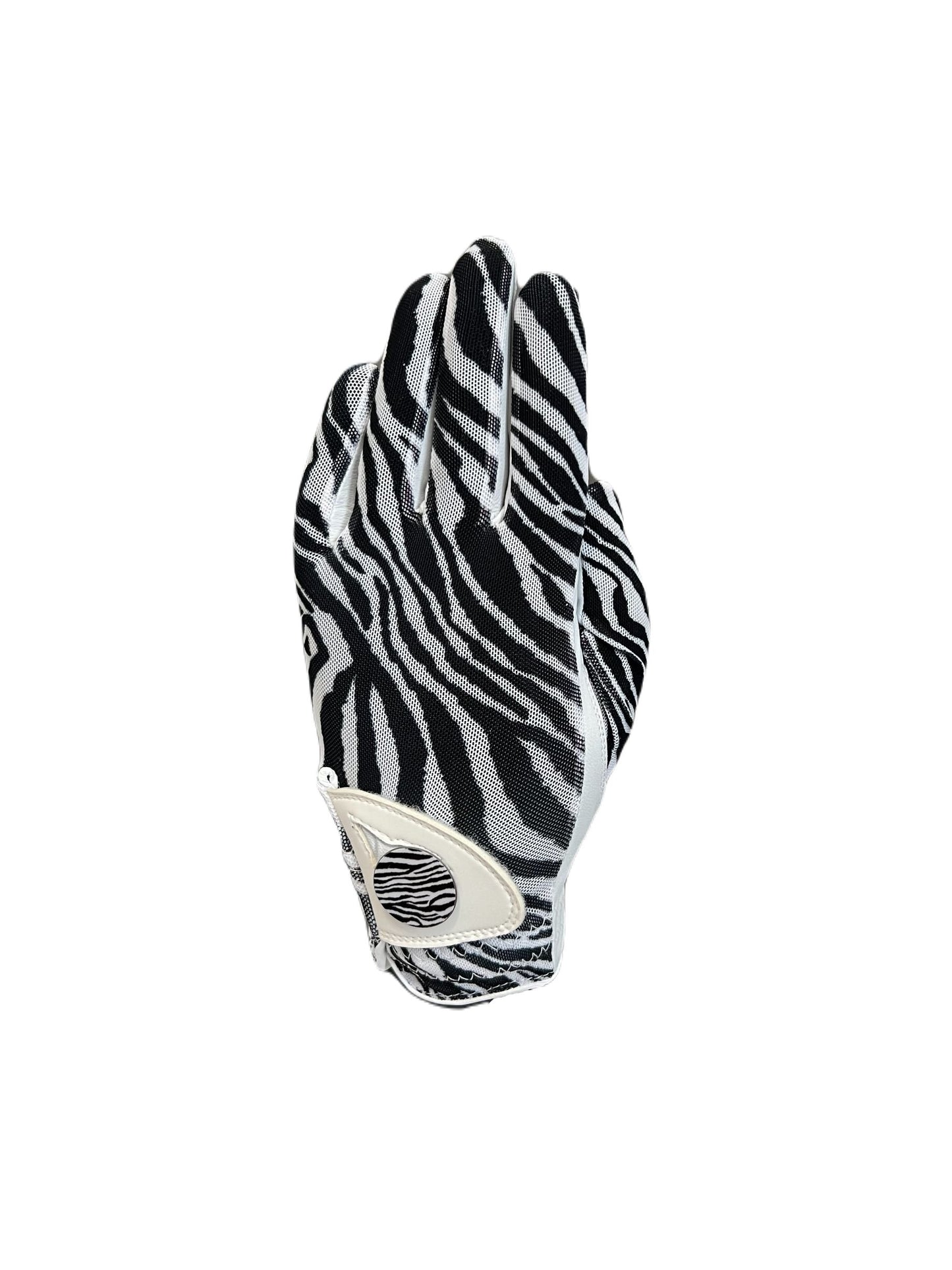 Zebra - Ladies Golf Glove
