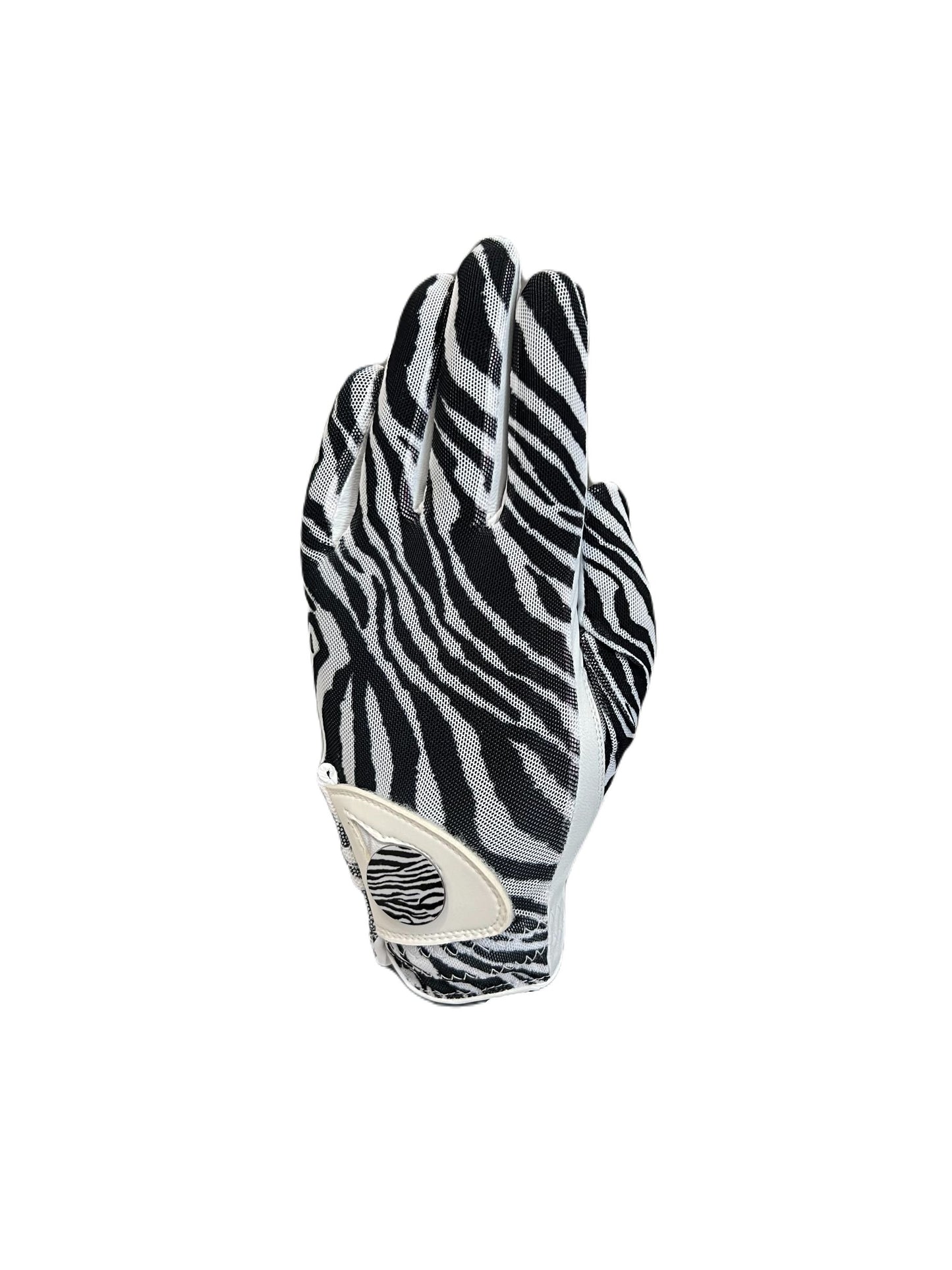 Zebra - Ladies Golf Glove
