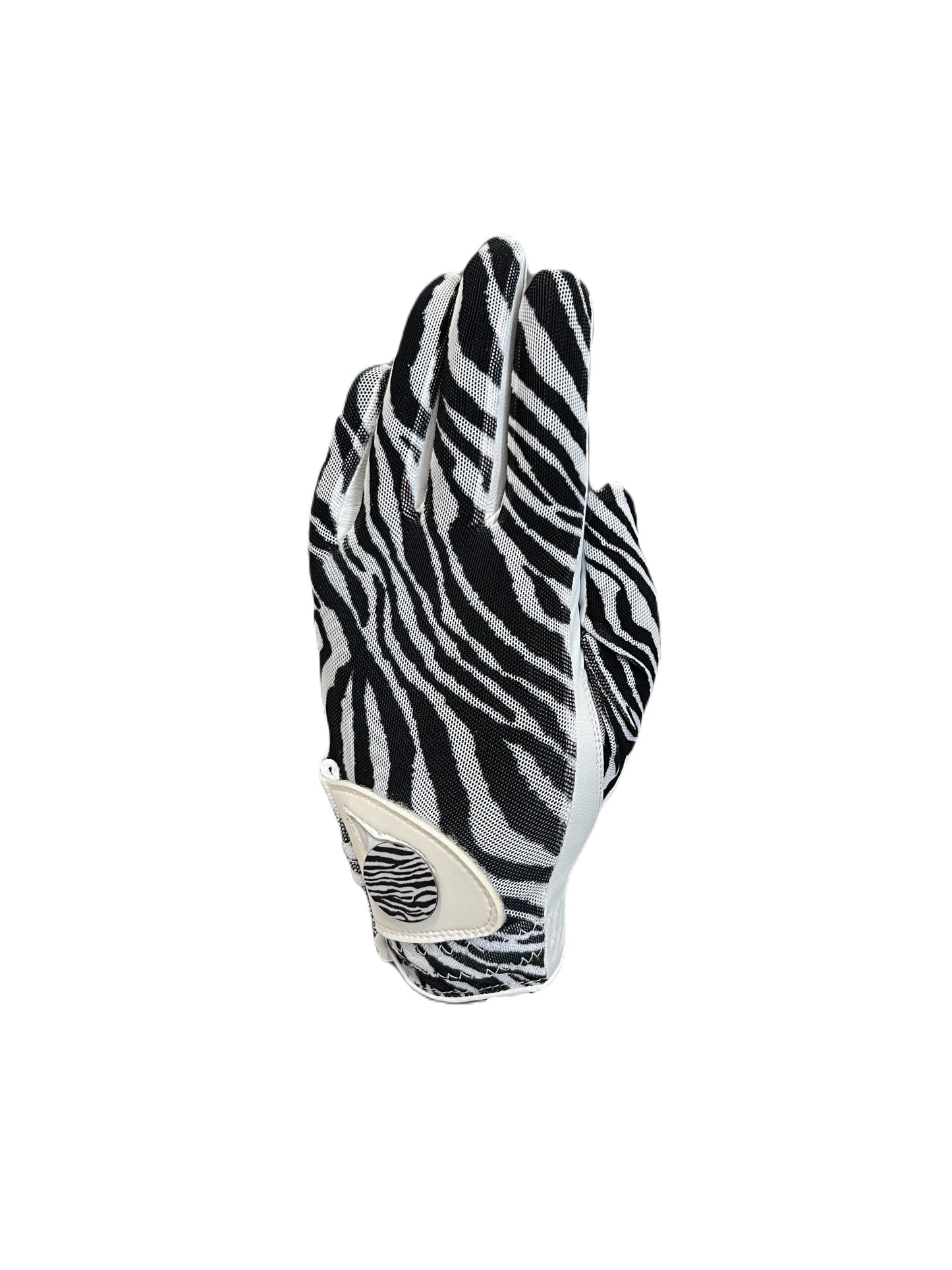 Zebra - Ladies Golf Glove