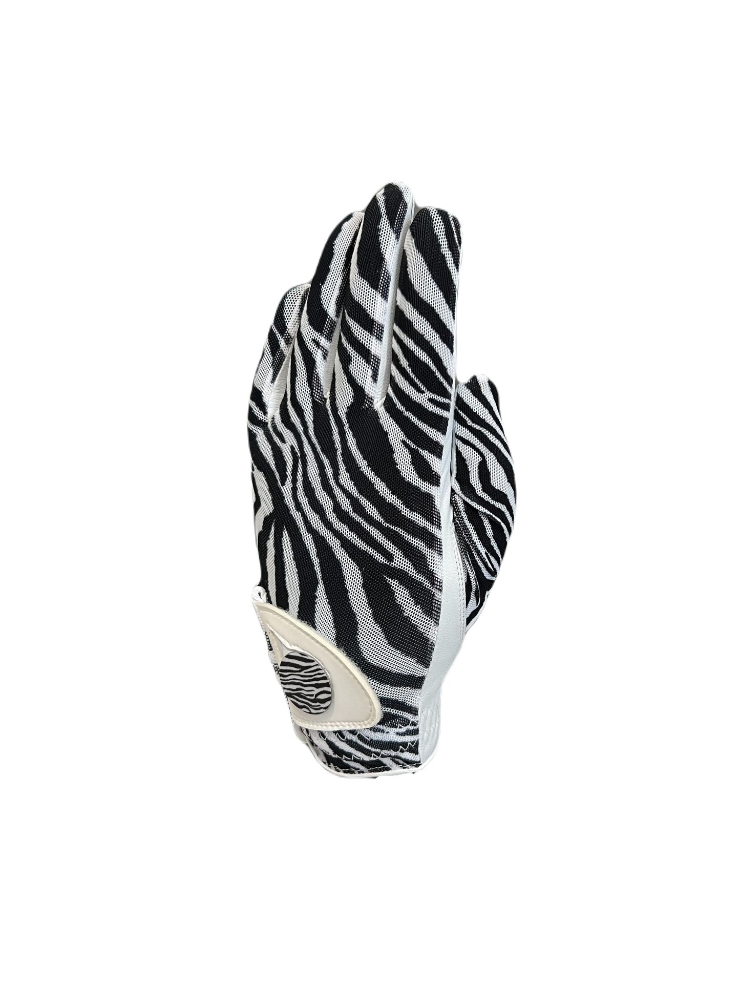 Zebra - Ladies Golf Glove