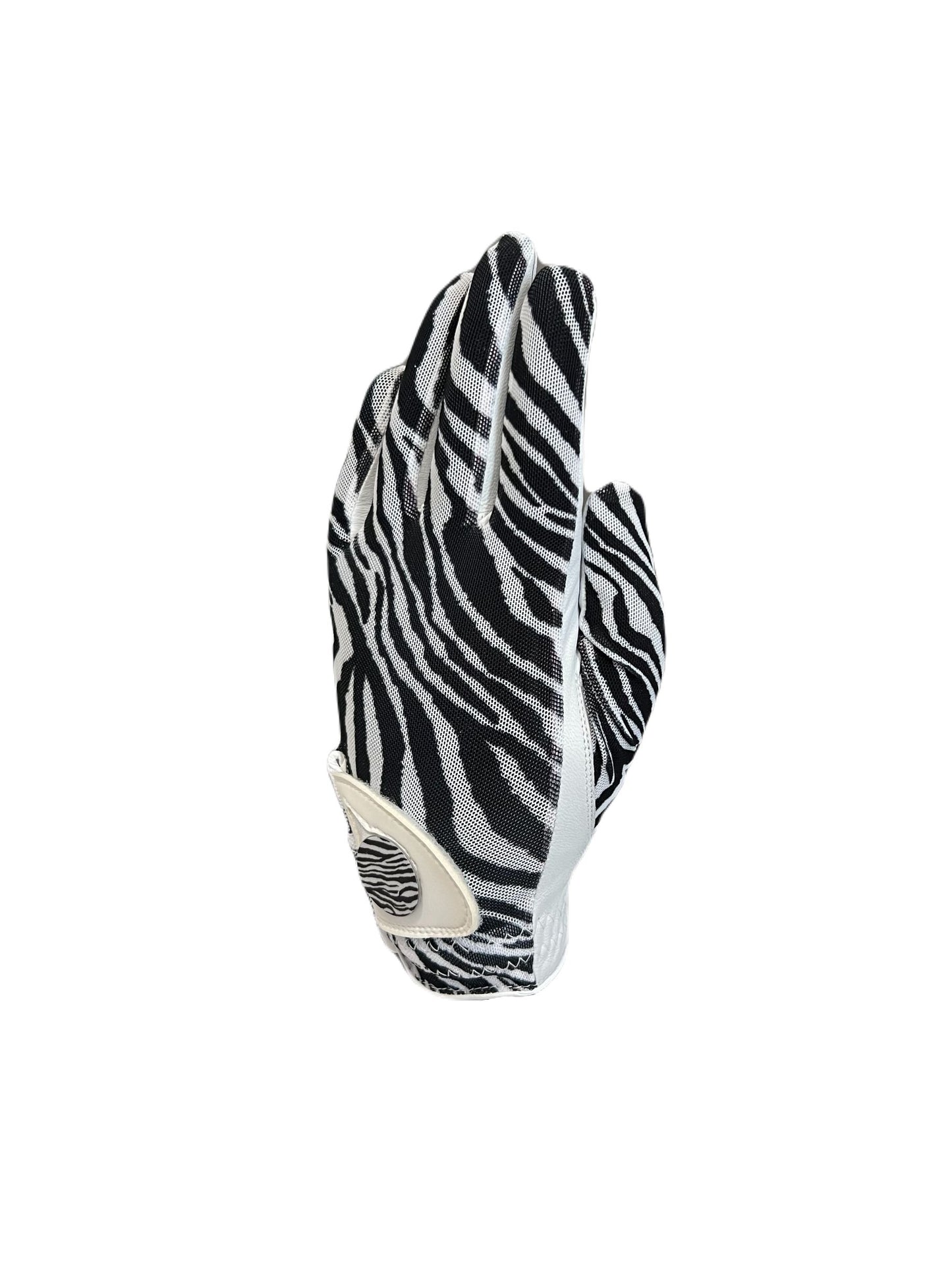 Zebra - Ladies Golf Glove