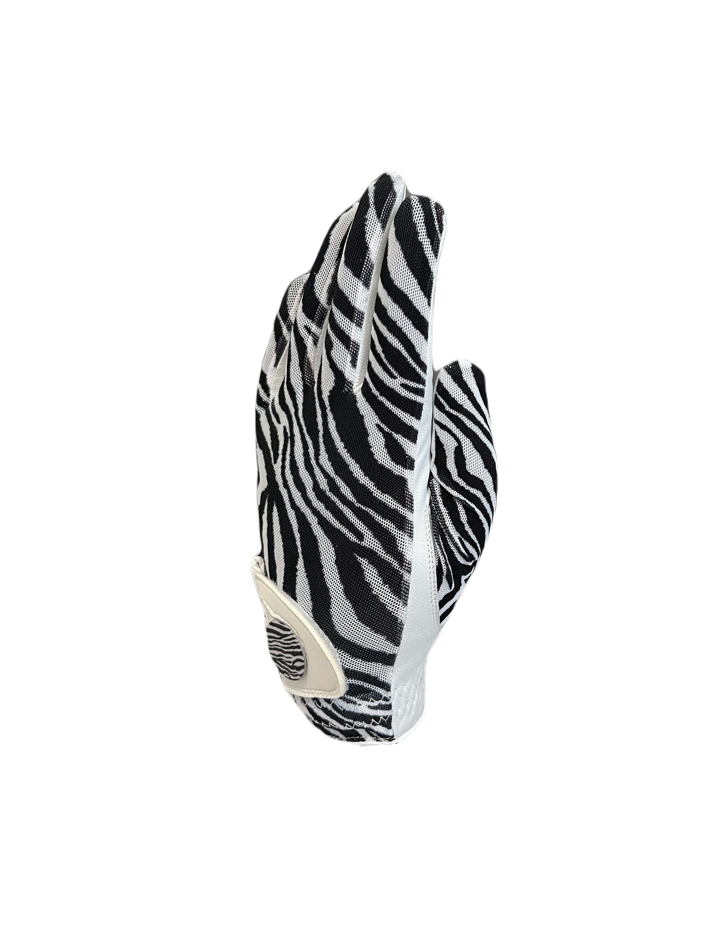 Zebra - Ladies Golf Glove