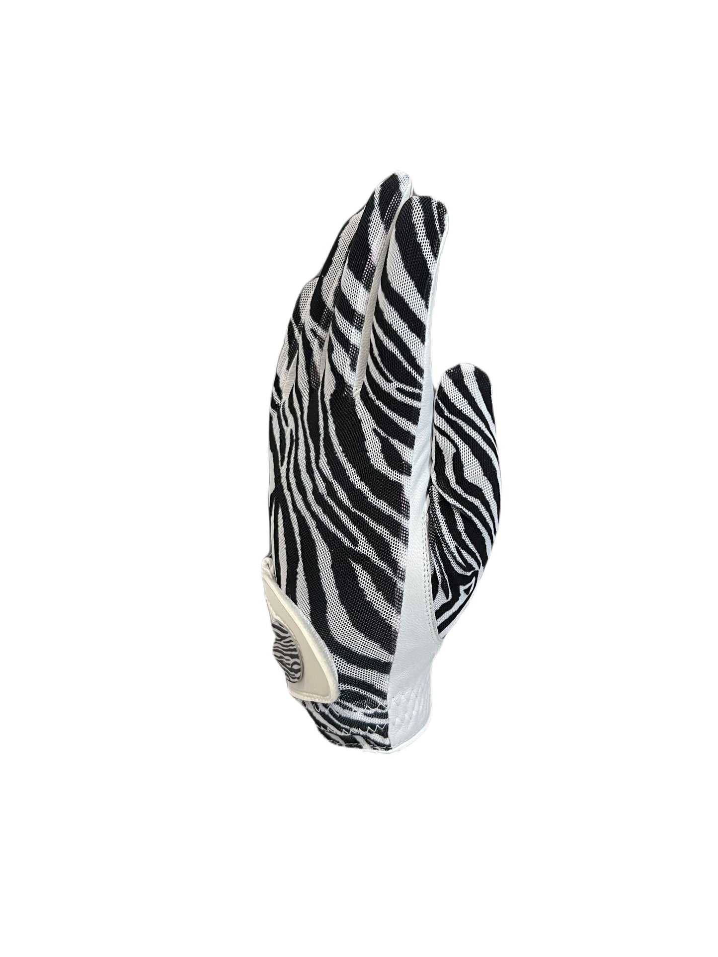 Zebra - Ladies Golf Glove