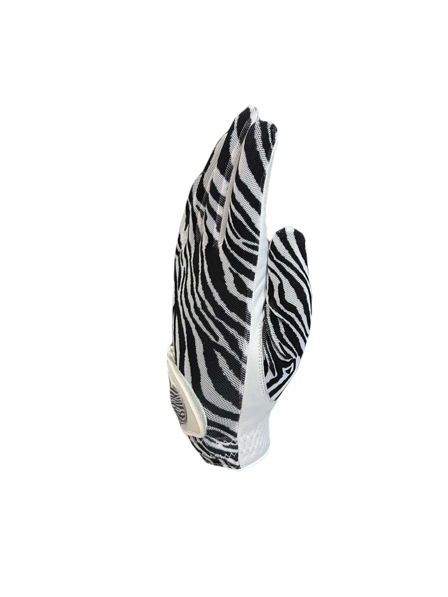 Zebra - Ladies Golf Glove