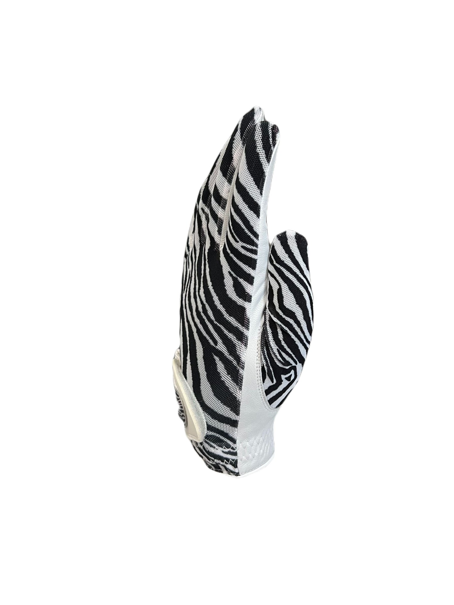 Zebra - Ladies Golf Glove