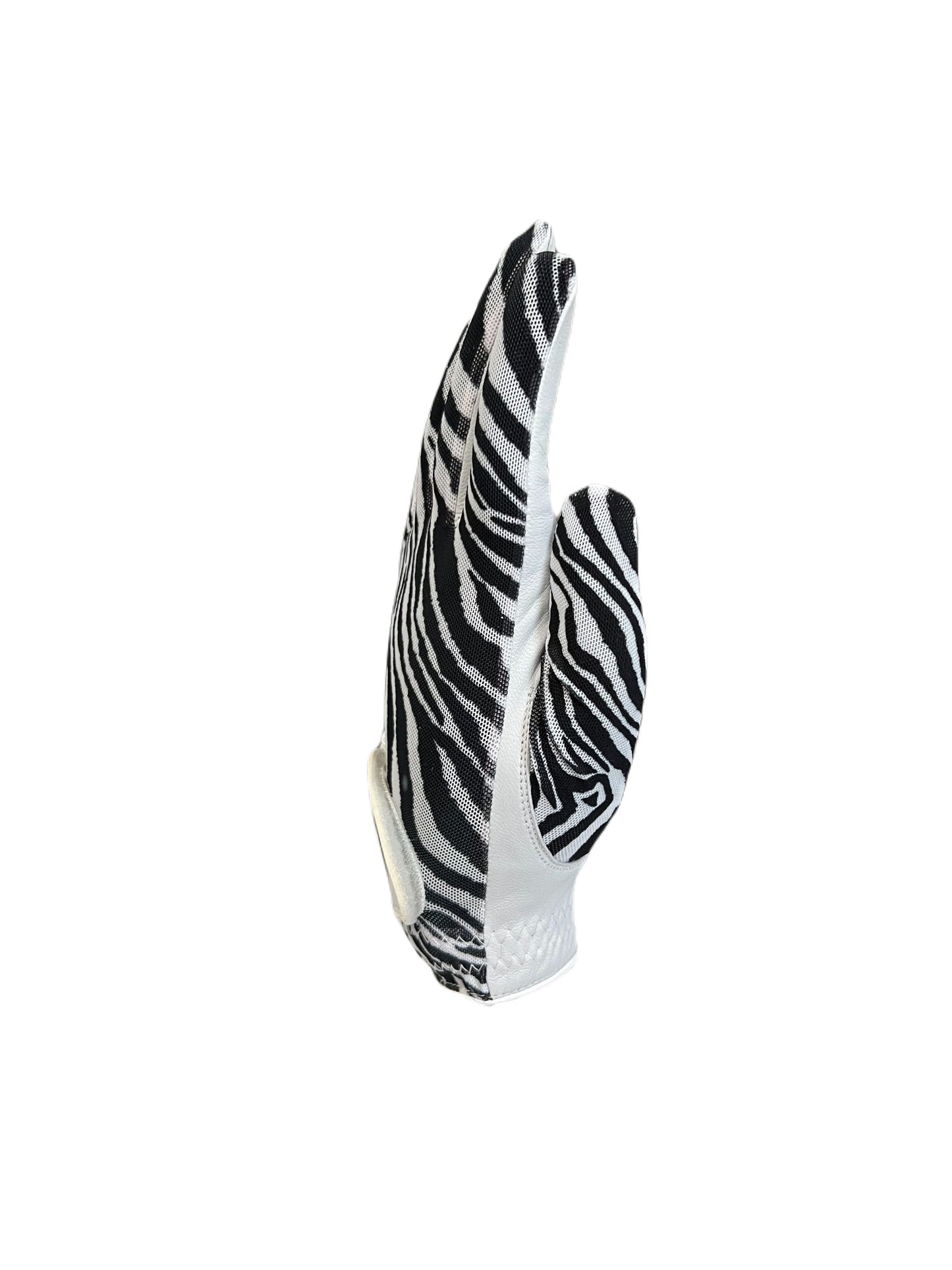 Zebra - Ladies Golf Glove