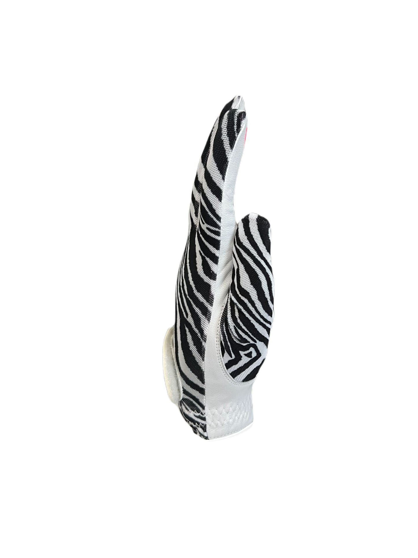 Zebra - Ladies Golf Glove