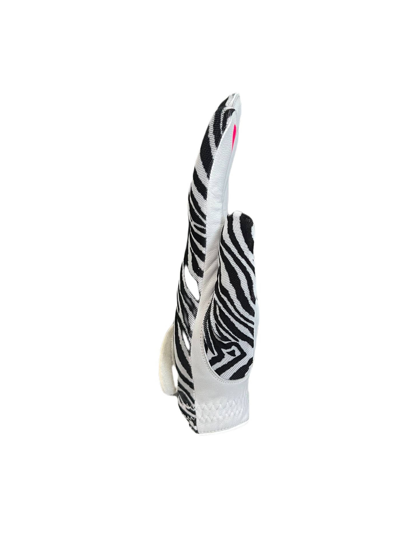 Zebra - Ladies Golf Glove