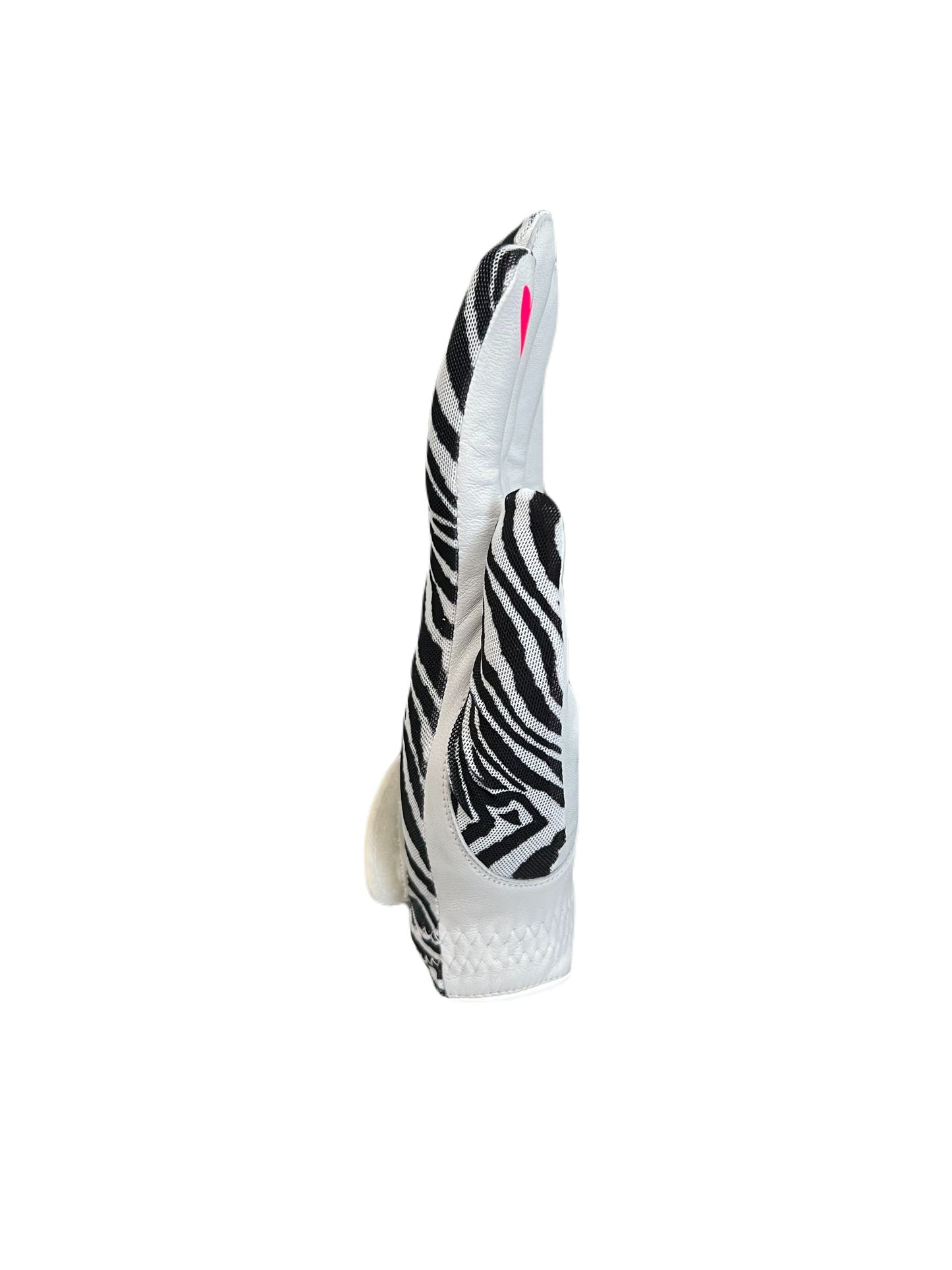 Zebra - Ladies Golf Glove