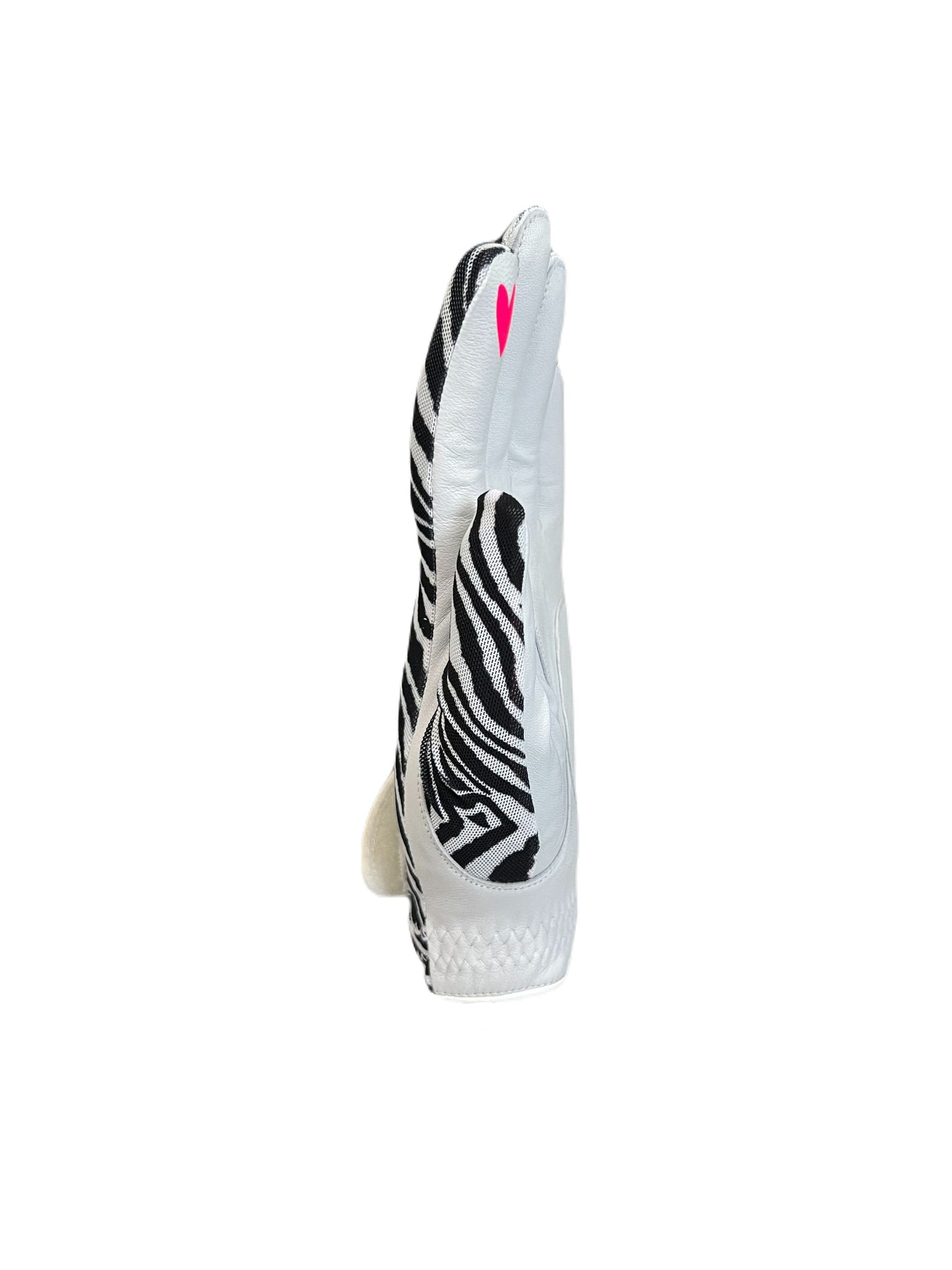 Zebra - Ladies Golf Glove
