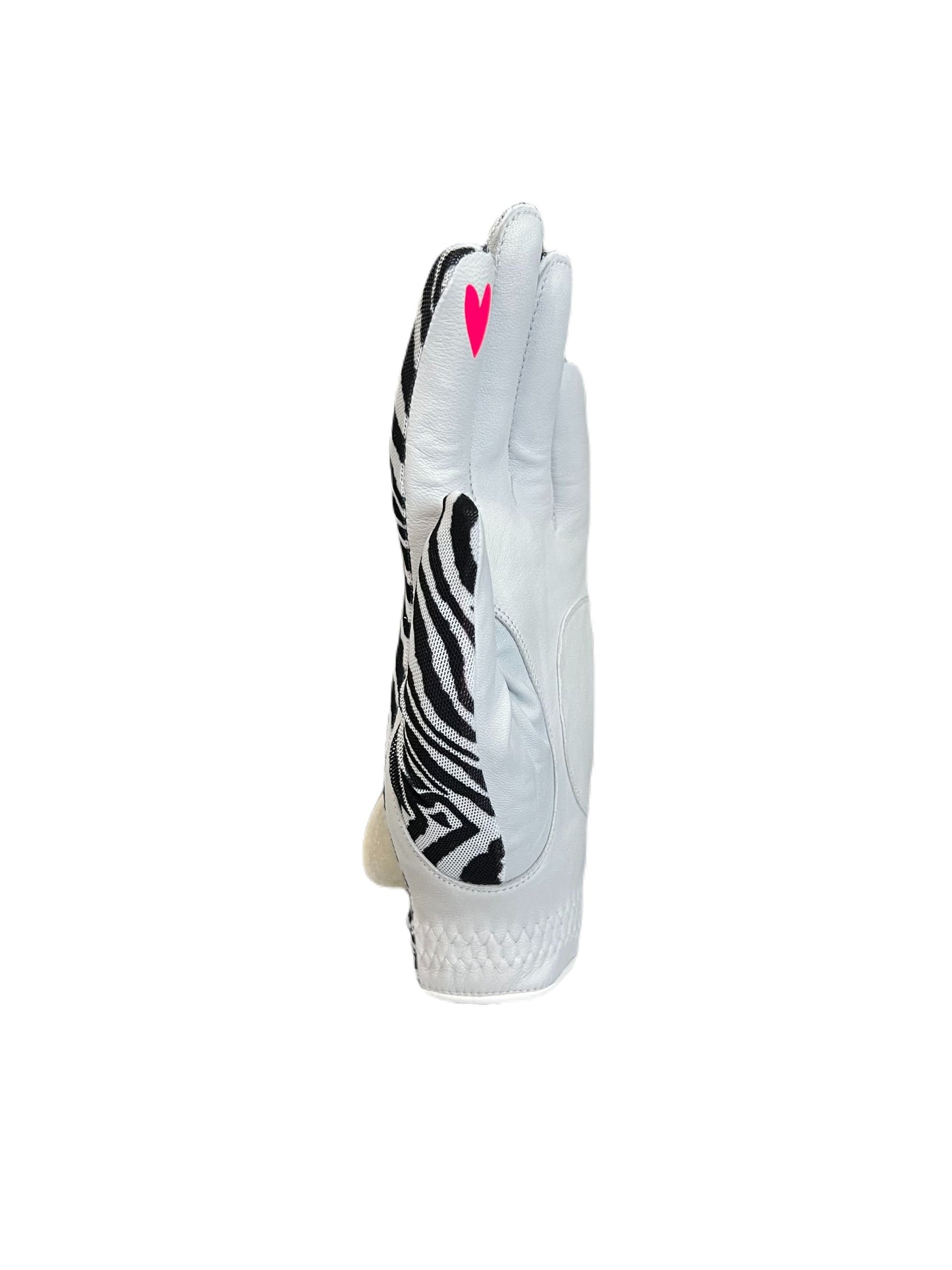 Zebra - Ladies Golf Glove