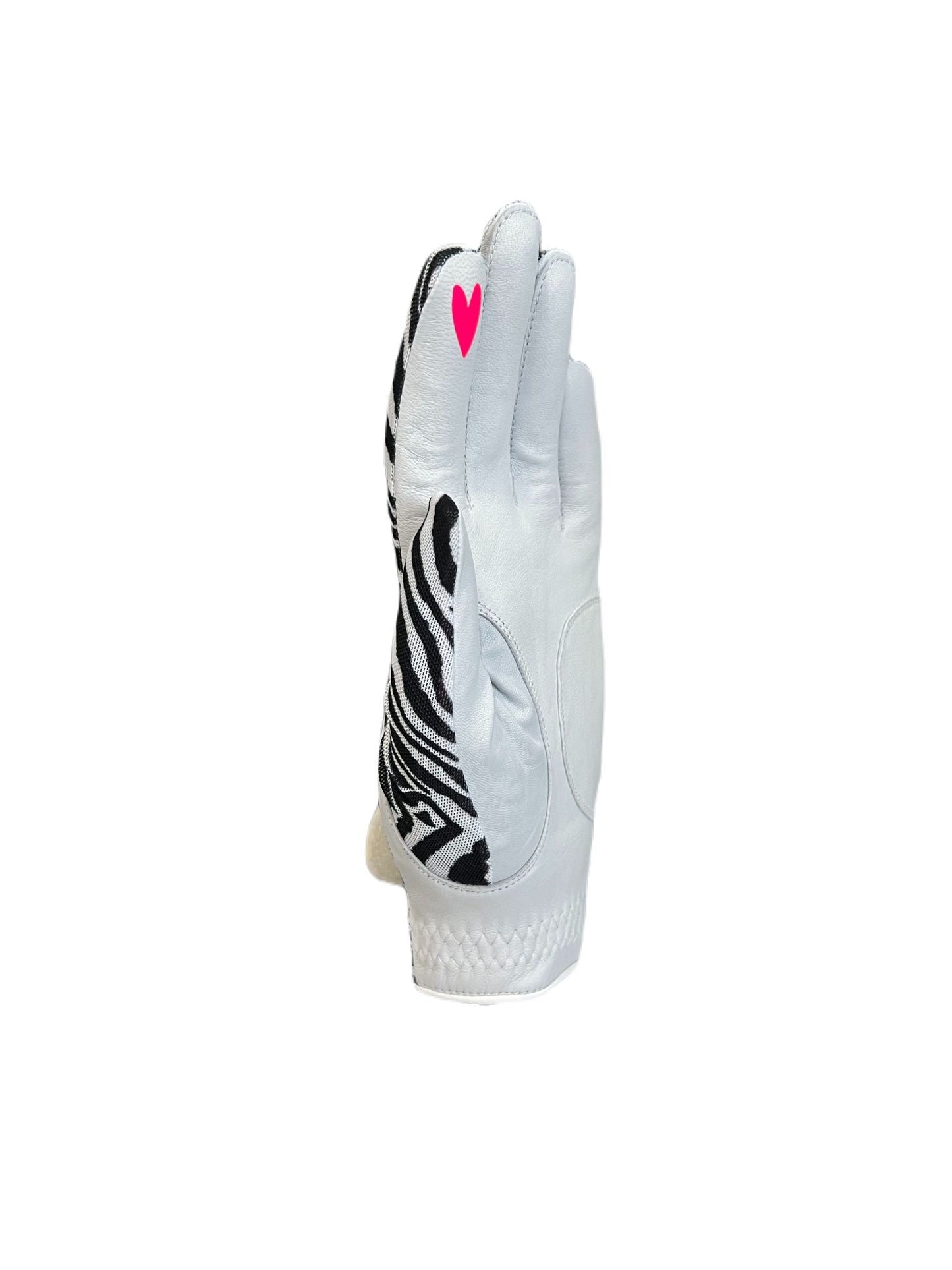 Zebra - Ladies Golf Glove